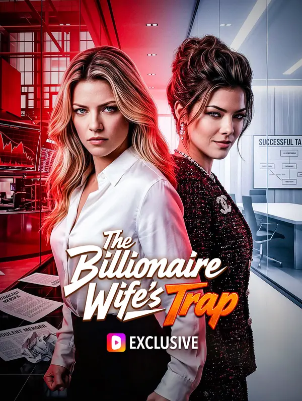 The Billionaire Wife's Trap