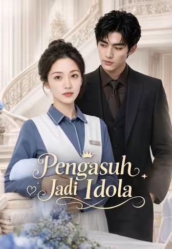 Pengasuh Jadi Idola