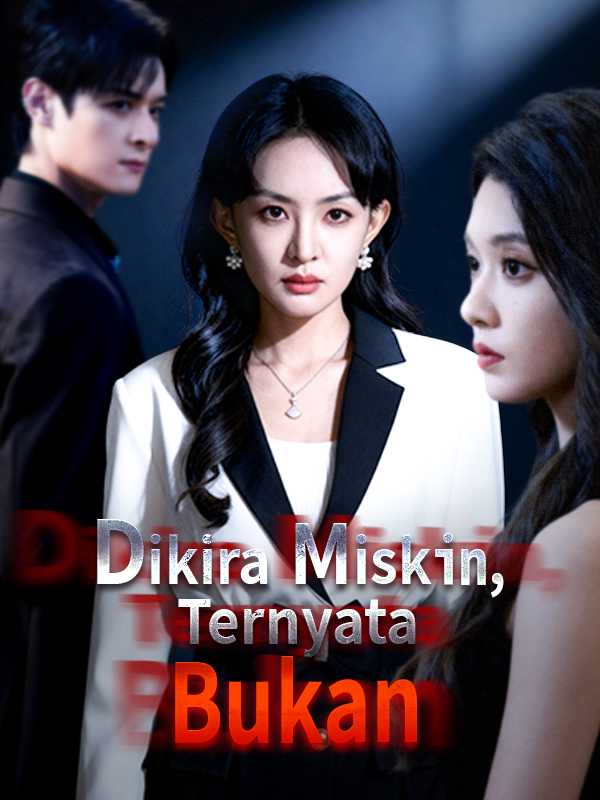 Dikira Miskin, Ternyata Bukan