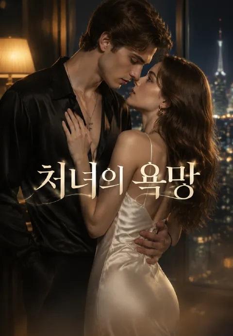 처녀의 욕망