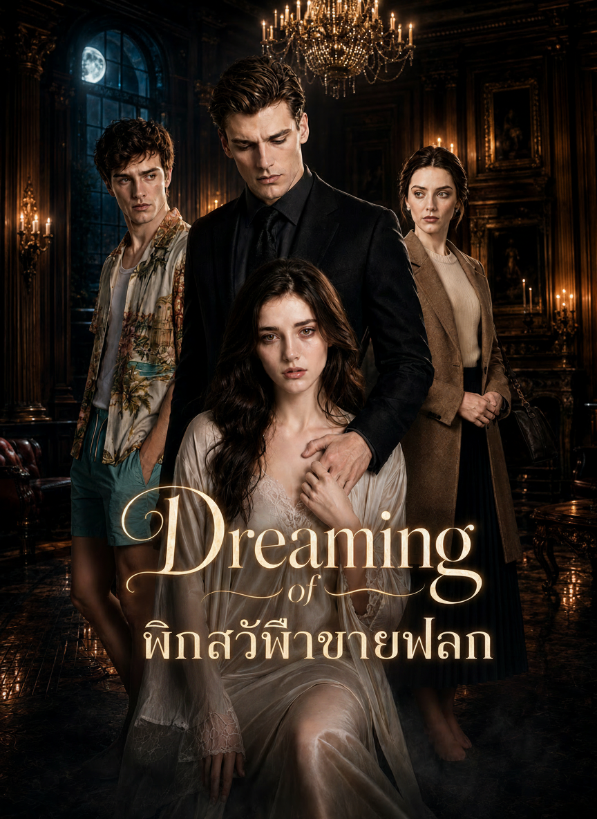 ฝันรักพี่ชายแฟน