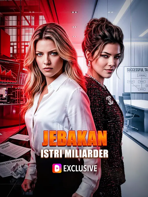 Jebakan Istri Miliarder