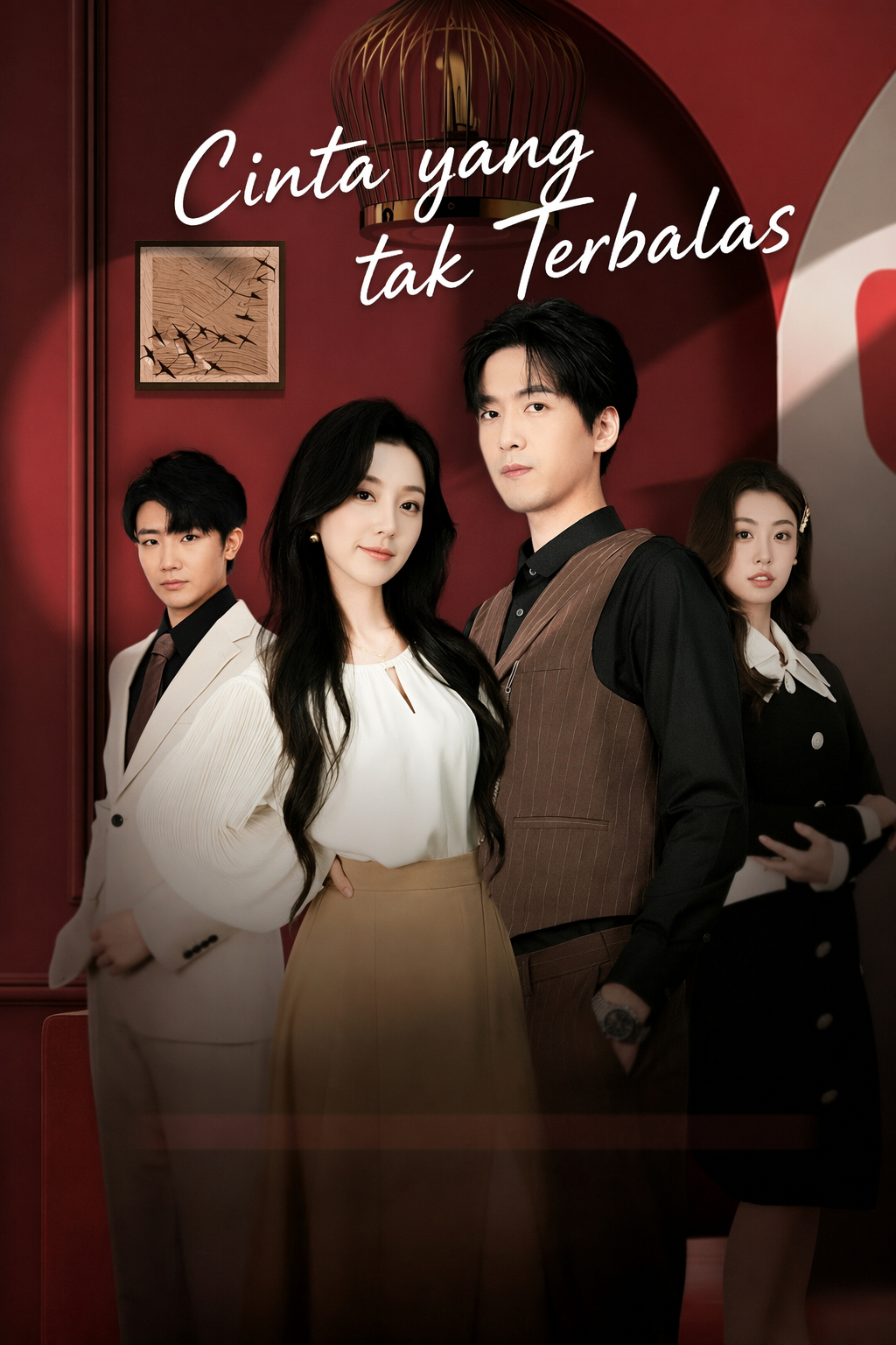Cinta yang tak Terbalas