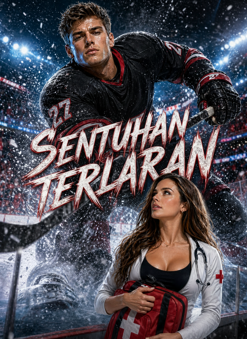 Sentuhan terlarang