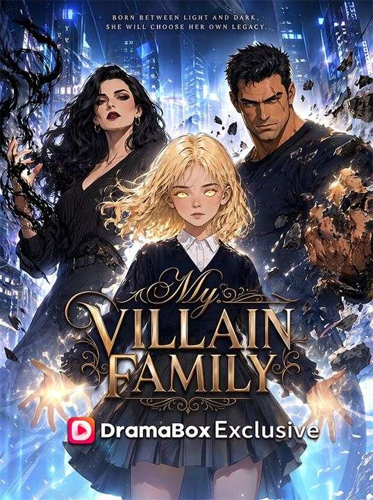 Messing with Me? My Villain Family Will Crush Your League