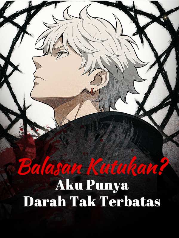 Balasan Kutukan? Aku Punya Darah Tak Terbatas