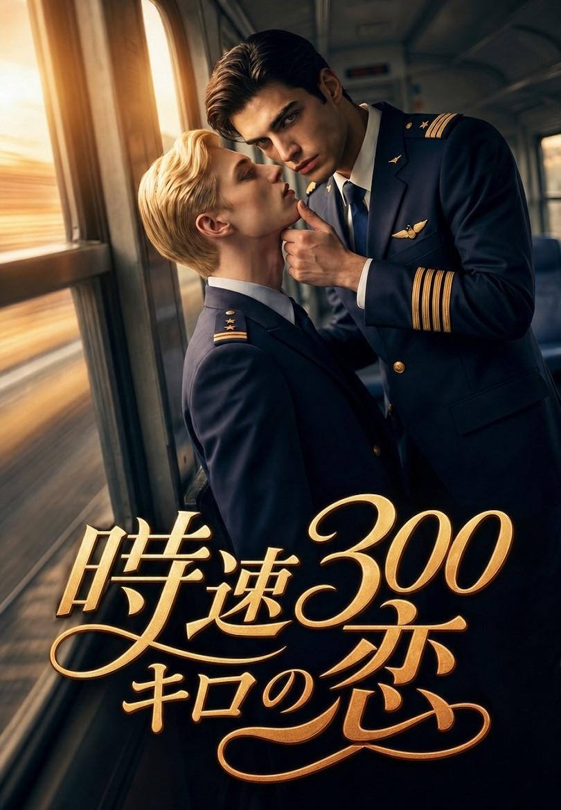 (吹替え) 時速300キロの危険な恋
