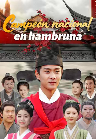 Campeón nacional en hambruna