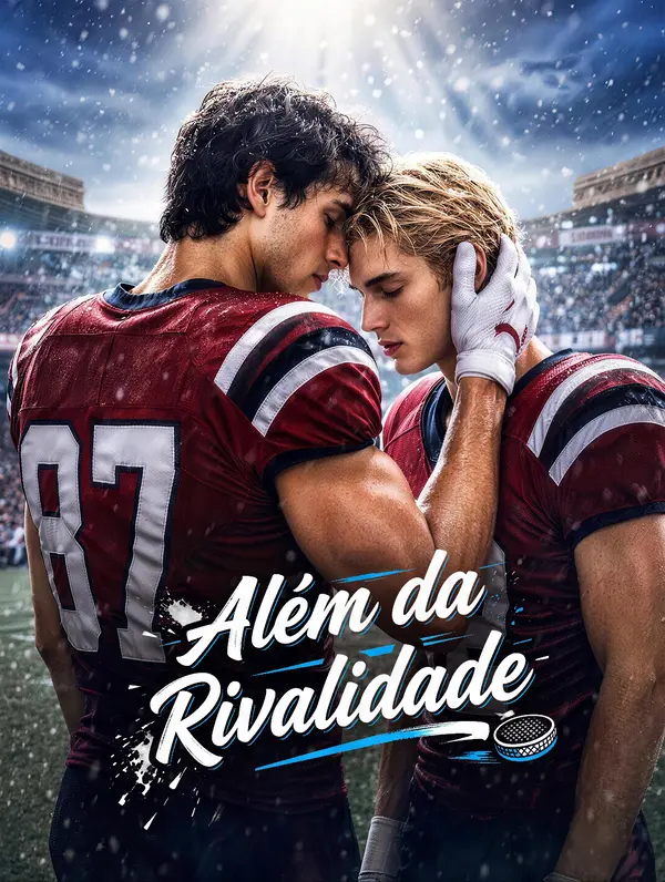 Além da Rivalidade