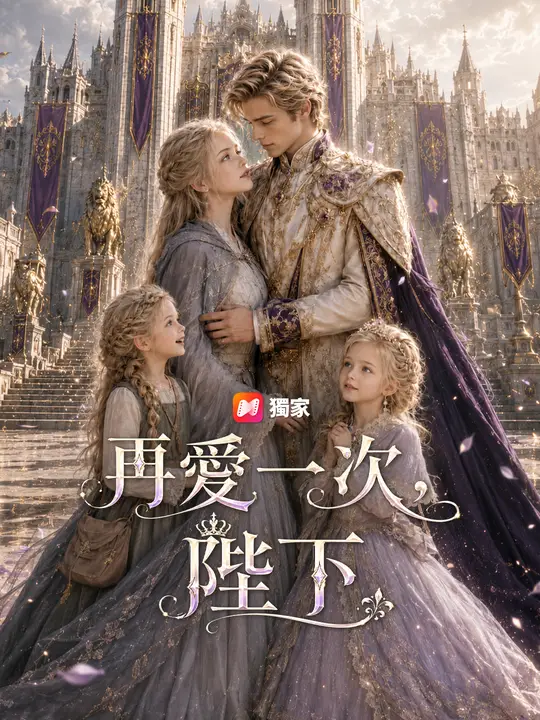 再愛一次，陛下