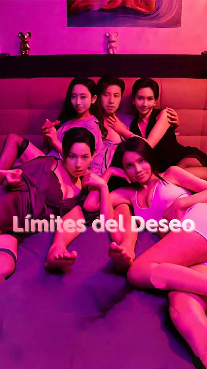 Límites del Deseo