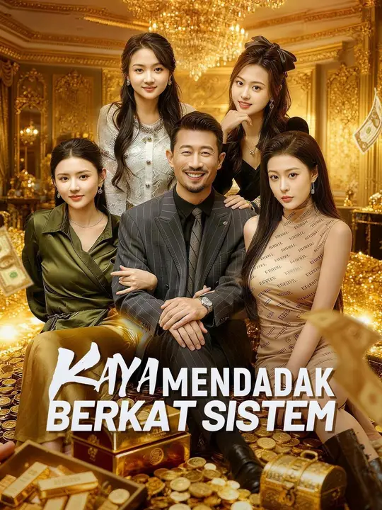(Sulih suara) Kaya Mendadak Berkat Sistem