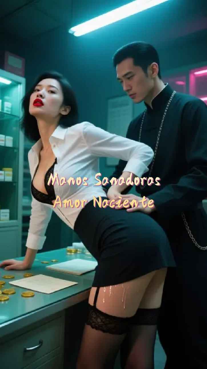 Manos Hábiles, Amor Naciente