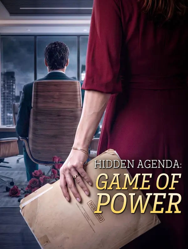 Hidden Agenda: Game of Power
