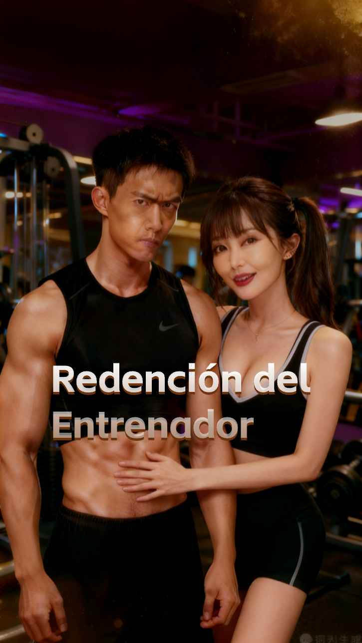 La Redención del Entrenador
