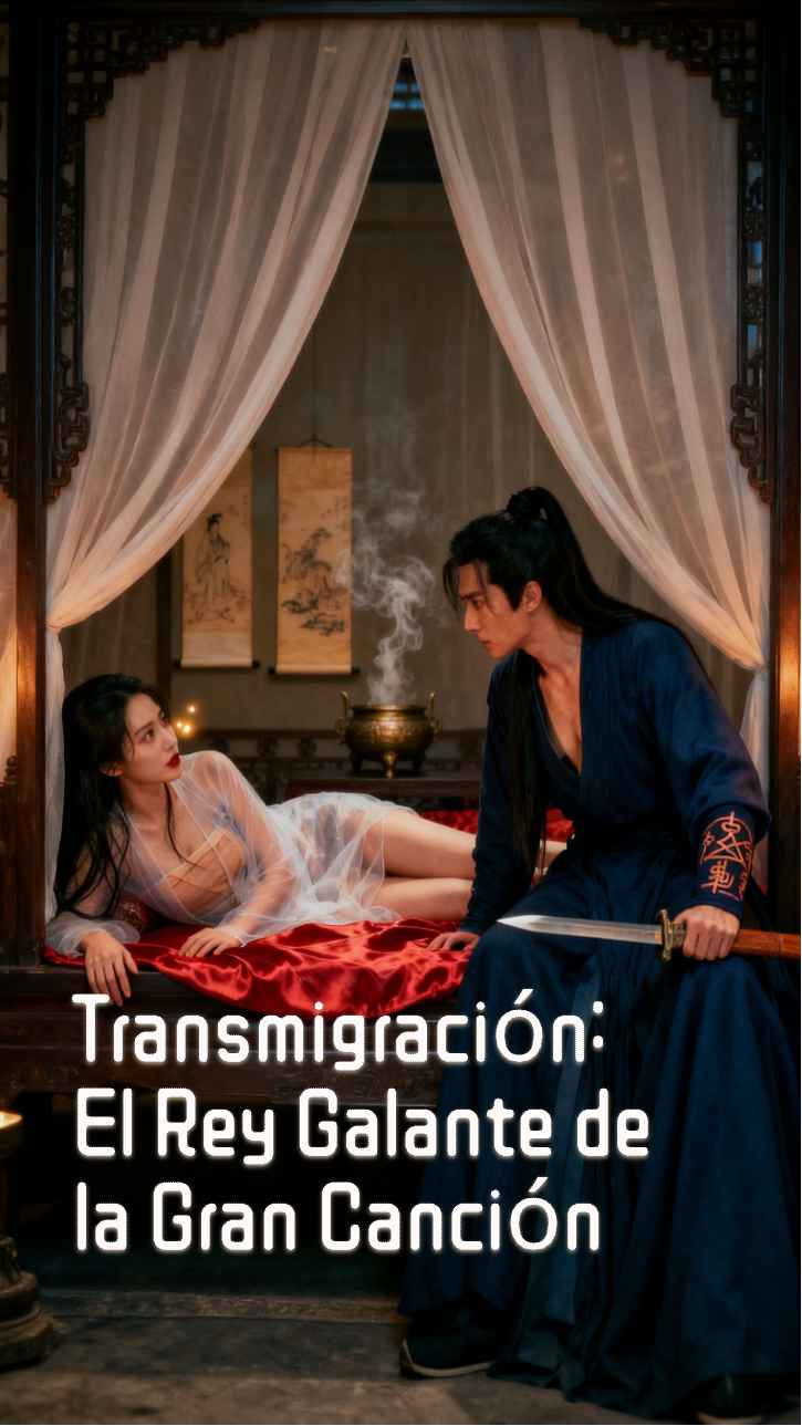 Transmigración a la Dinastía Song: El Rey Romántico