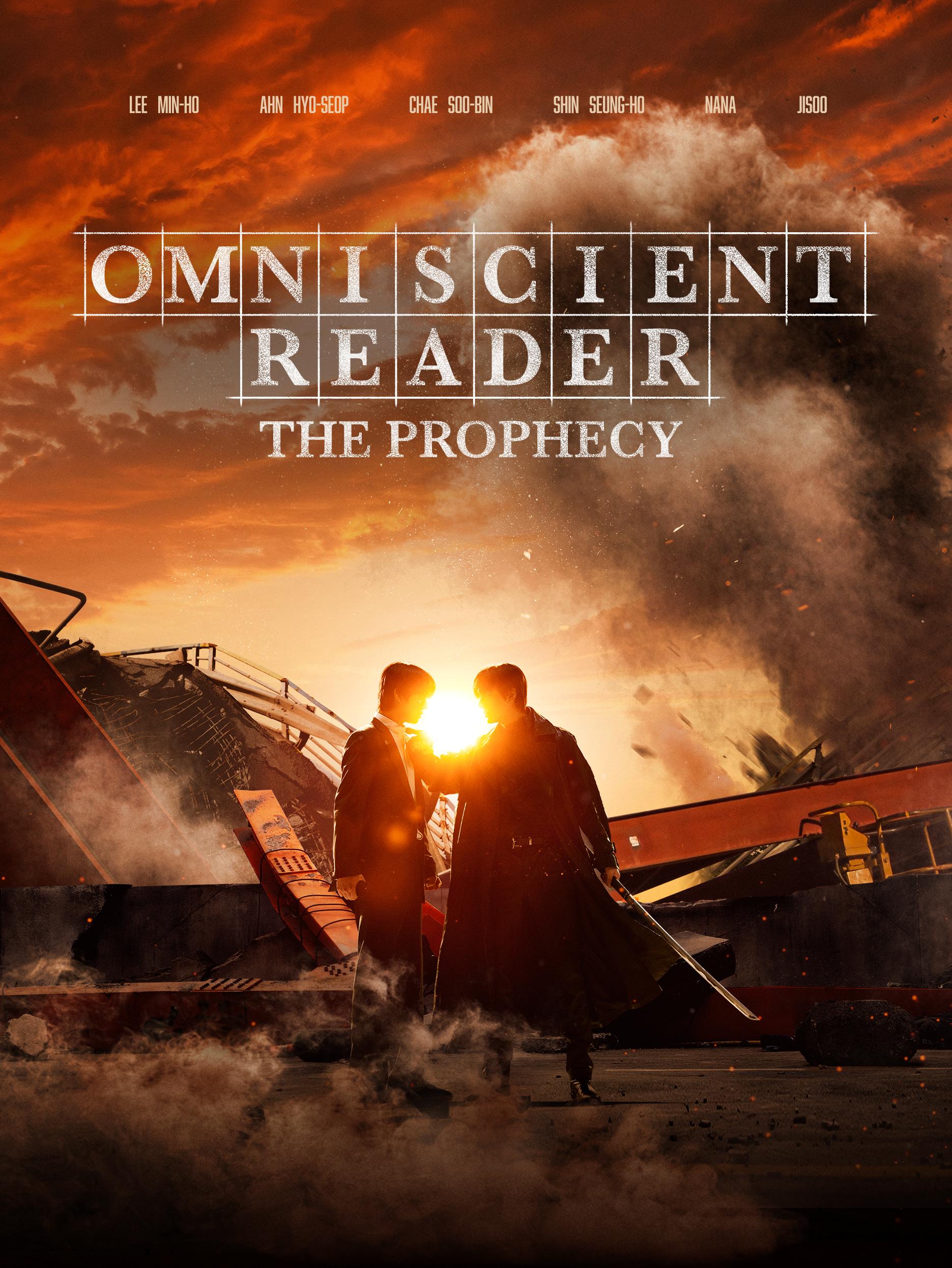 Omniscient Reader: The Prophecy [Indonesian] (2025)