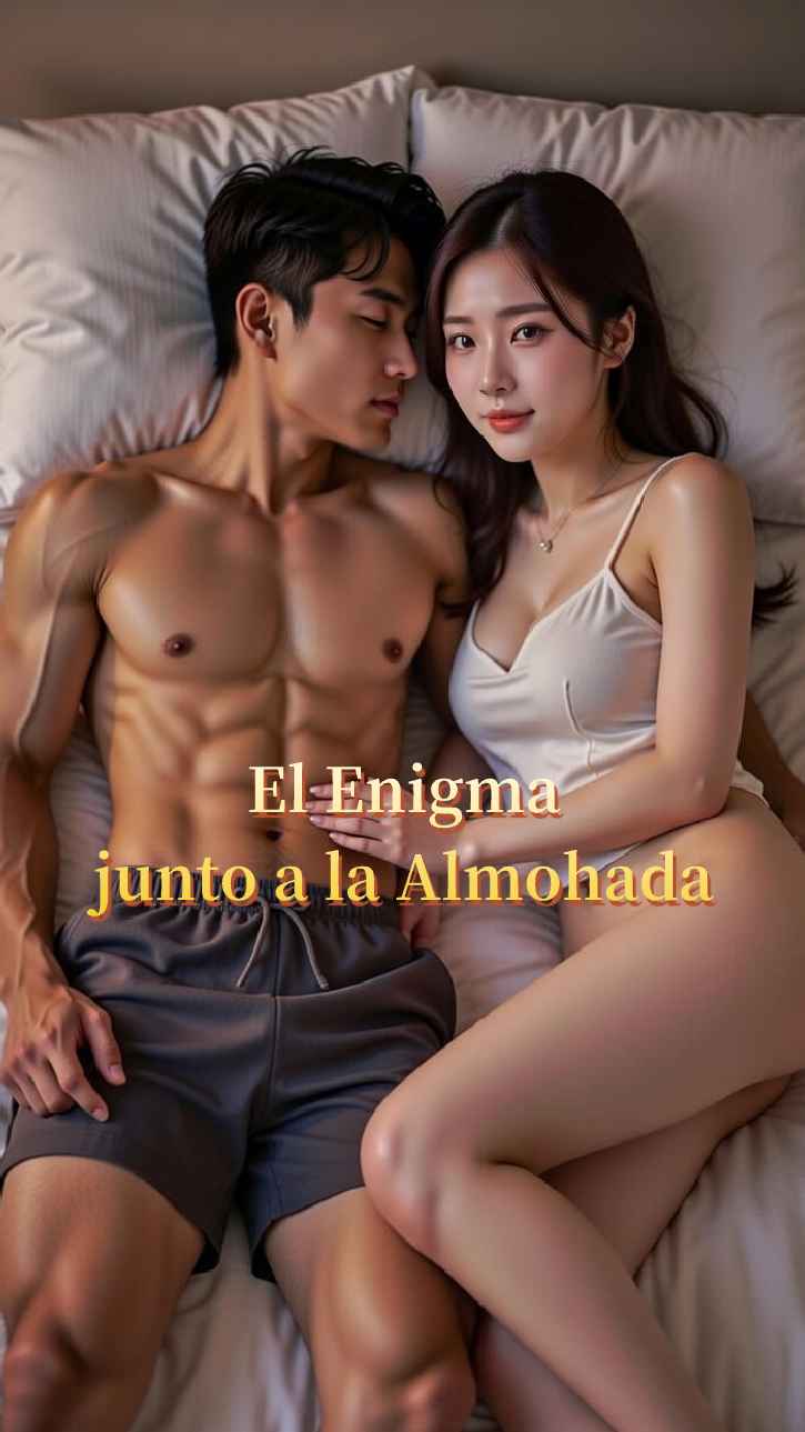 El enigma del cabecero
