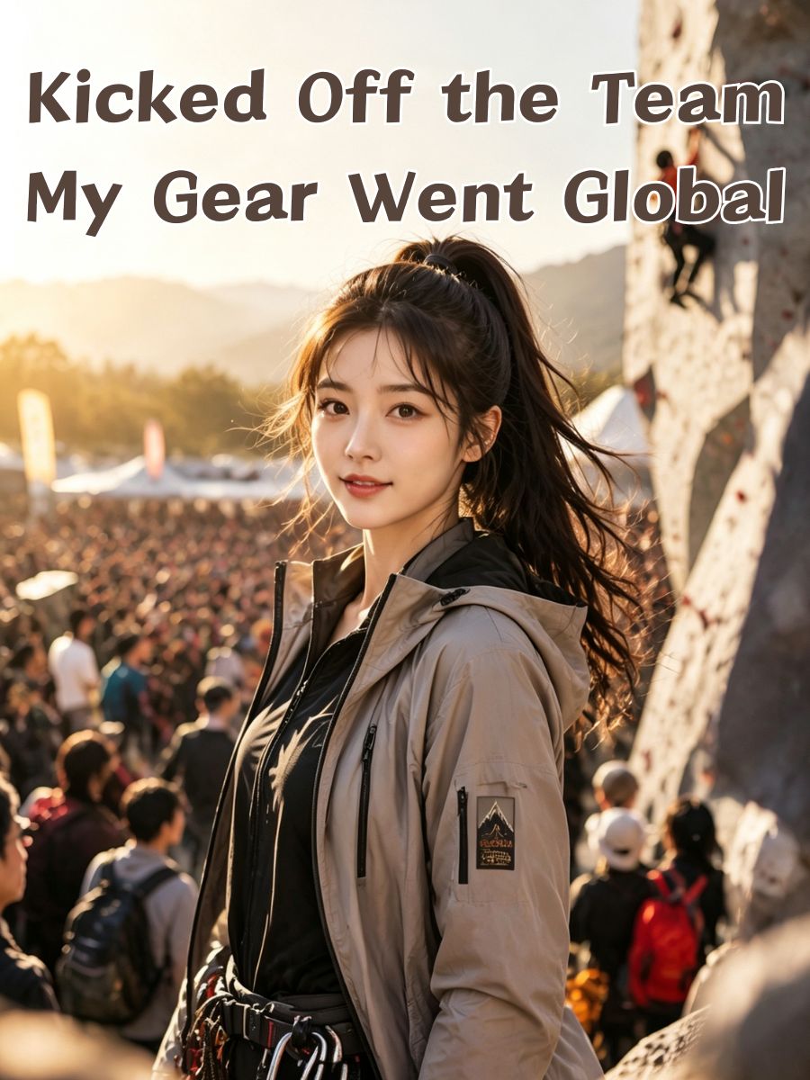 Kicked Off the Team, My Gear Went Global