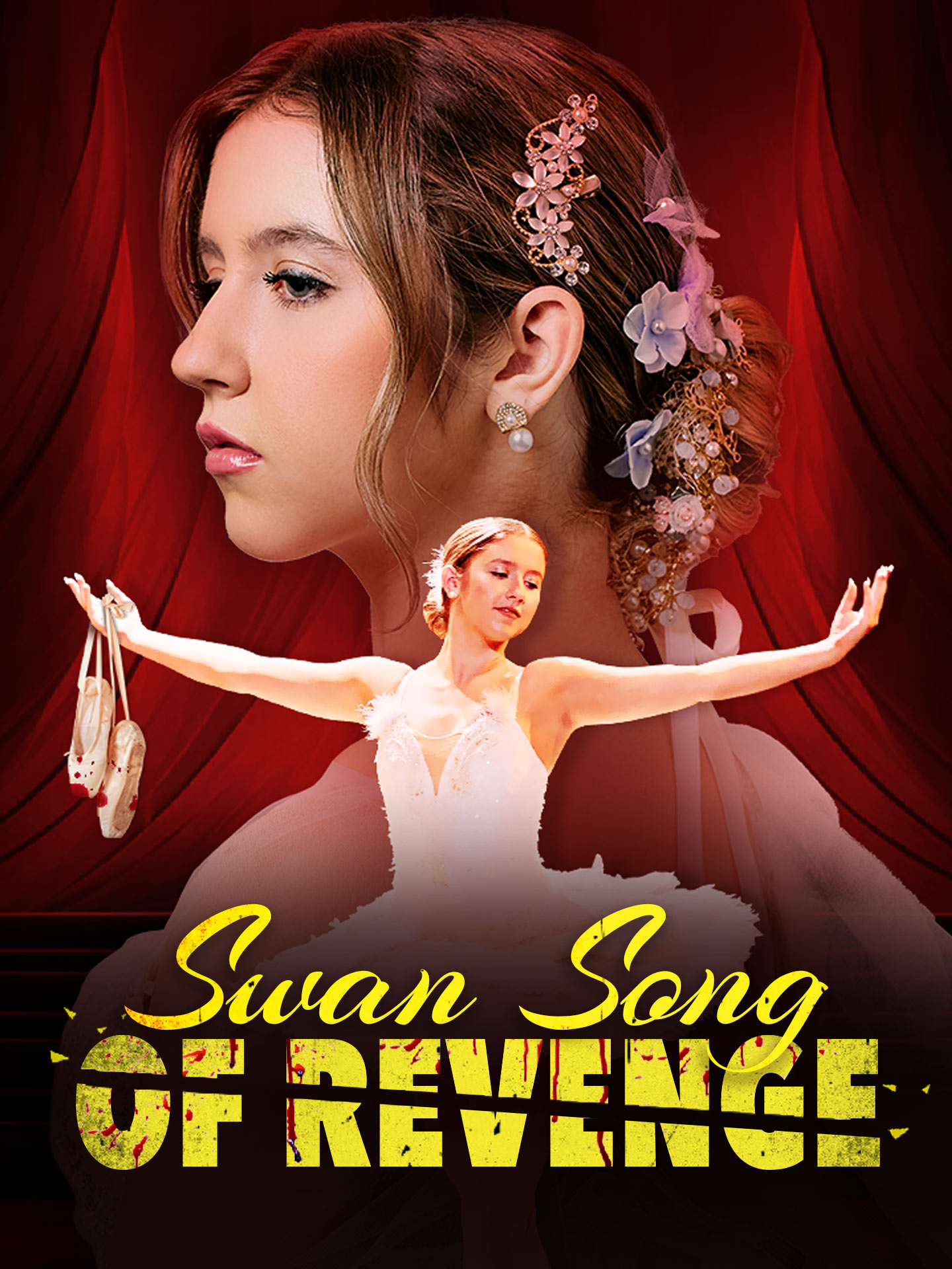 Swan Song of Revenge