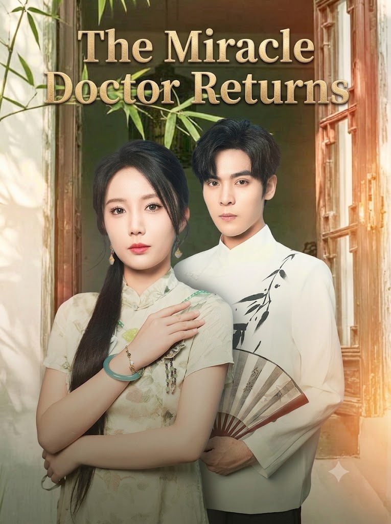 The Miracle Doctor Returns
