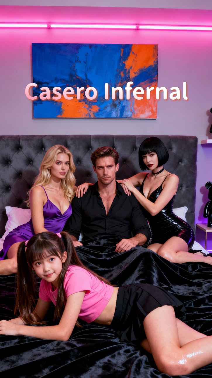 El Casero Definitivo