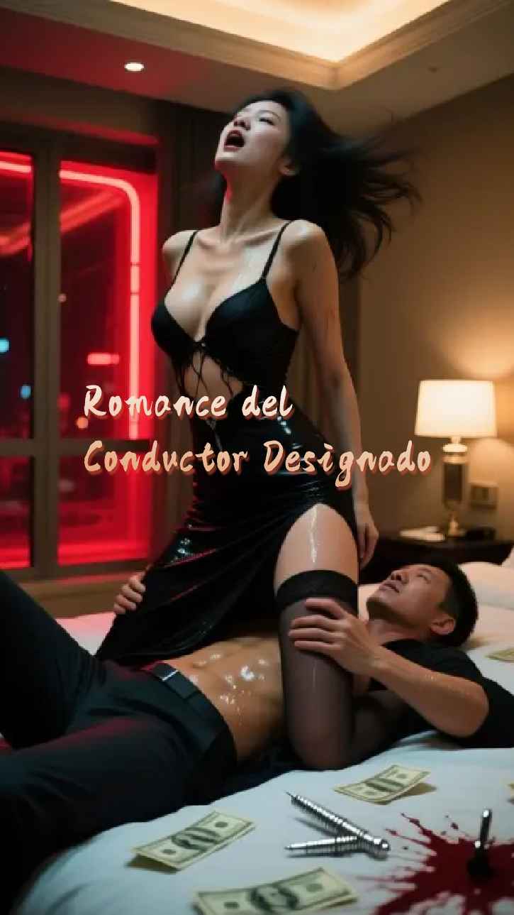 Las Conquistas del Chófer