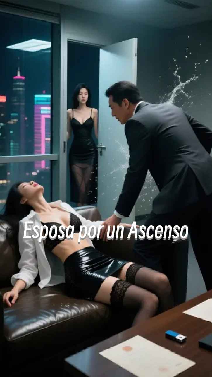 Esposa Ofrecida por Ascenso