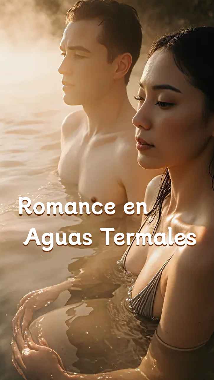 Romance en la Fuente Termal