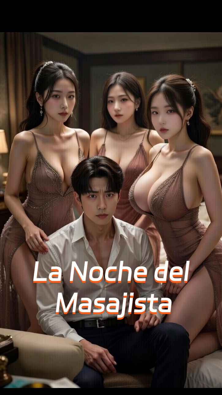 La Noche del Masajista
