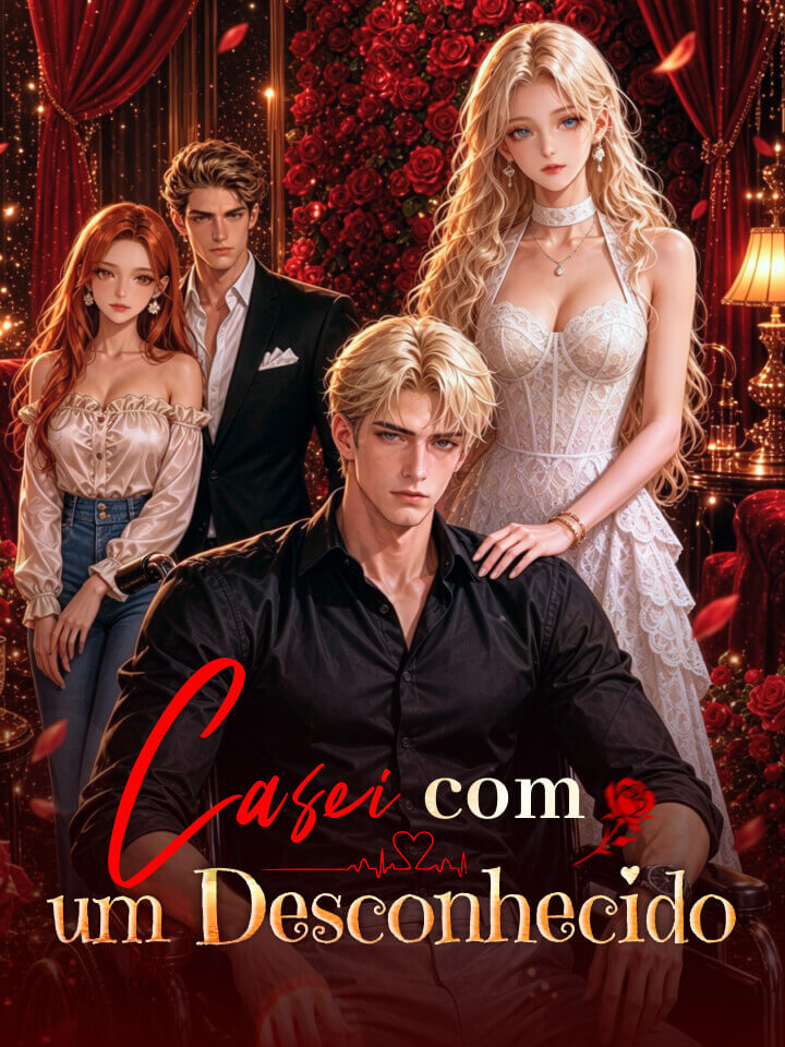 Casei com um Desconhecido