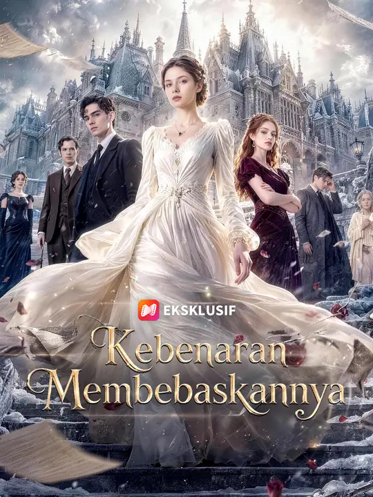 Kebenaran Membebaskannya