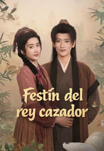 Festín del rey cazador