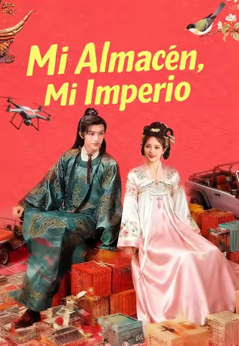 Mi Almacén, Mi Imperio