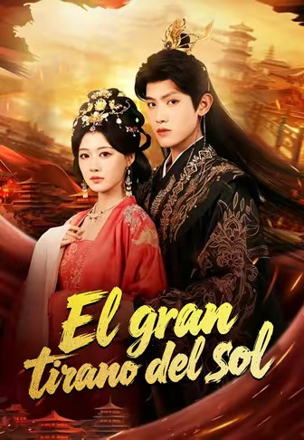 El gran tirano del sol