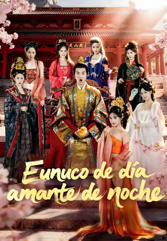 Eunuco de día amante de noche