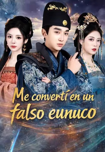 (Doblado)Me convertí en un falso eunuco
