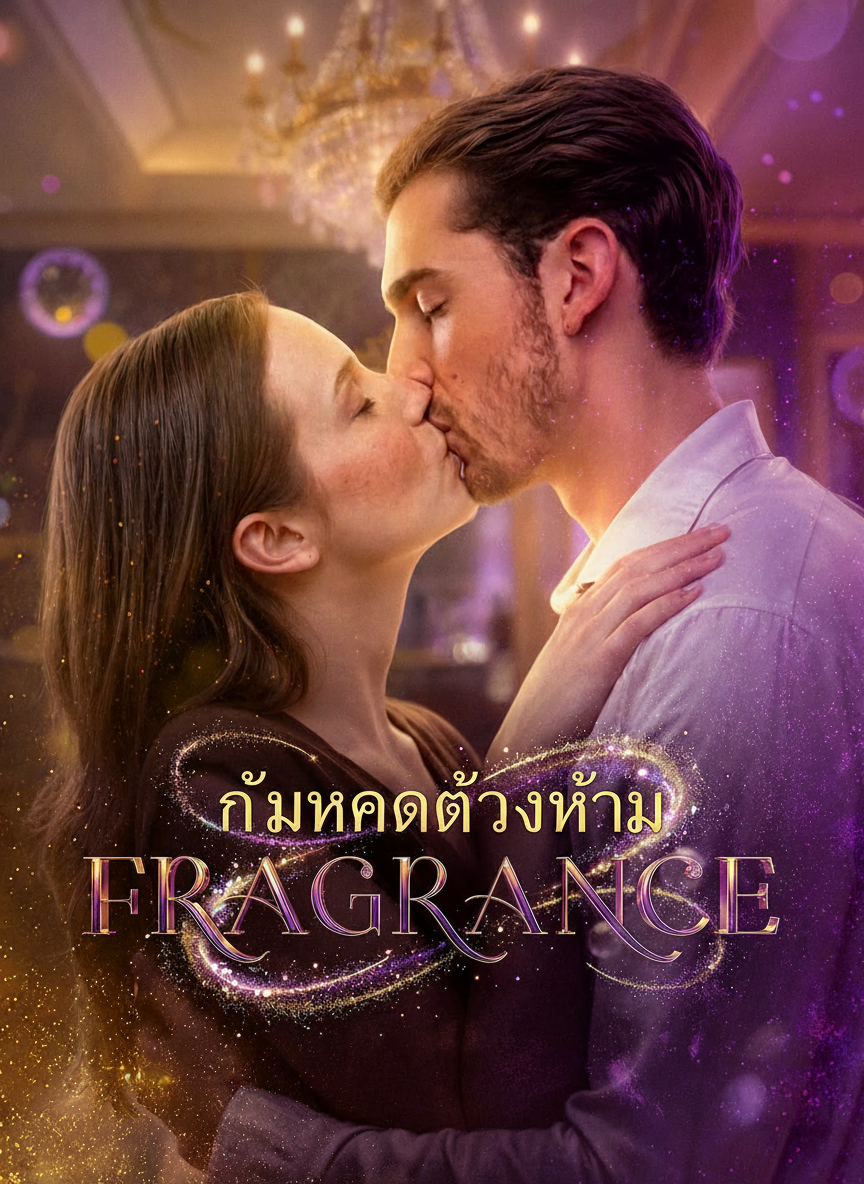 น้ำหอมต้องห้าม