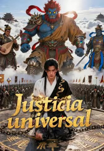 (Doblado)Justicia universal