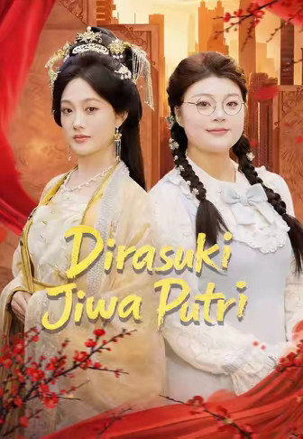 Dirasuki Jiwa Putri