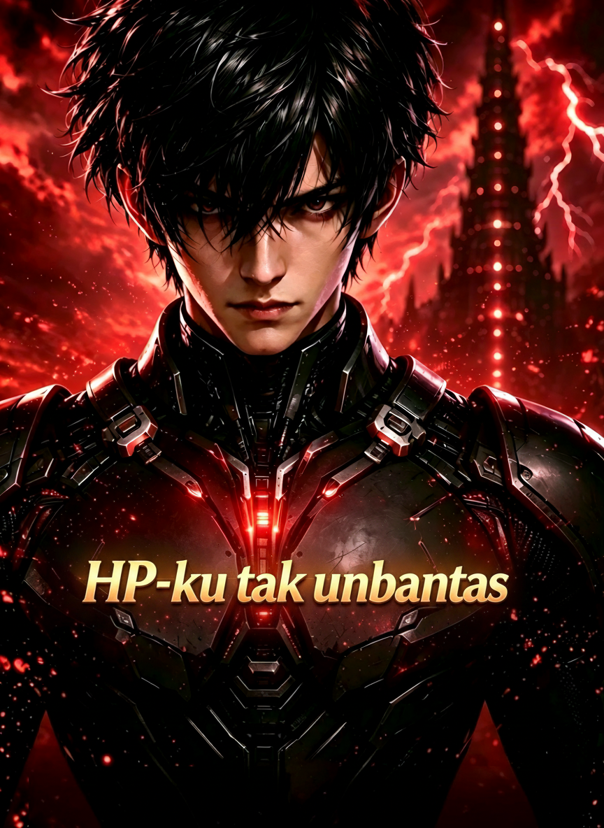 HP-ku tak terbatas