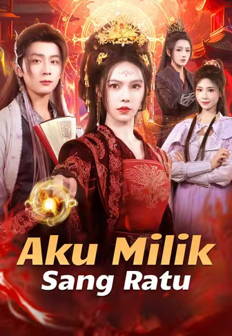 Aku Milik Sang Ratu