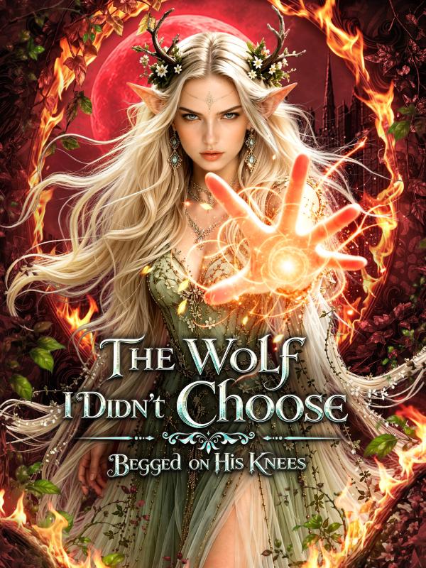The Wolf I Didn't Choose Begged on His Knees