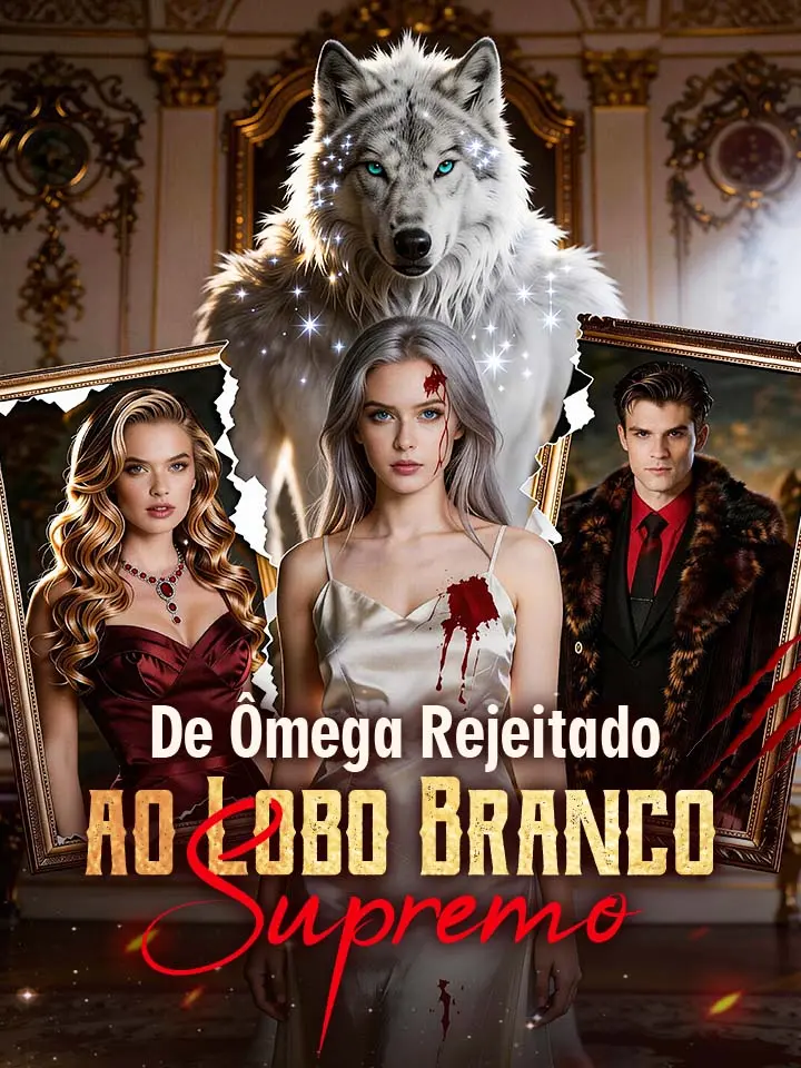 De Ômega Rejeitado ao Lobo Branco Supremo