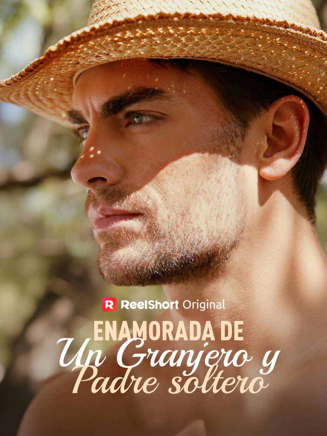 Enamorada de un granjero y padre soltero
