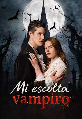 Mi escolta vampiro