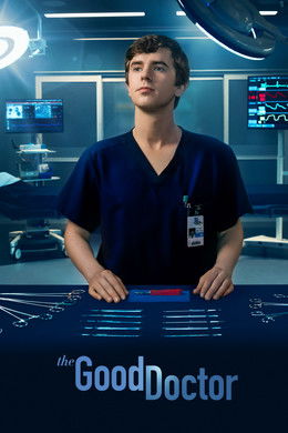 The Good Doctor S3 (2019)