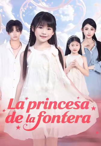La princesa de la frontera