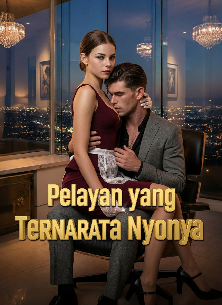 Pelayan yang Ternyata Nyonya
