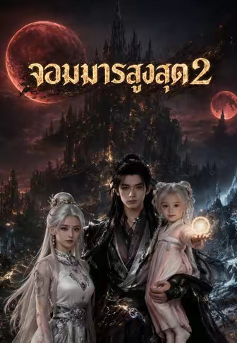 จอมมารสูงสุด 2